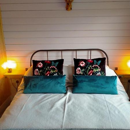 The Cosy Cabin ポートリー エクステリア 写真